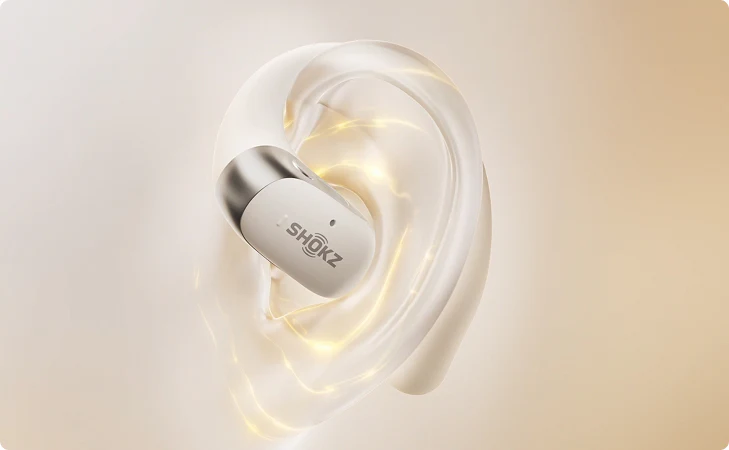 Open-Ear Audio Technology