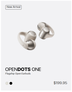 opendots one