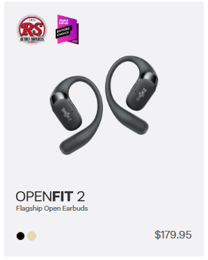 OPENFIT 2