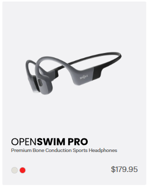 openswim pro
